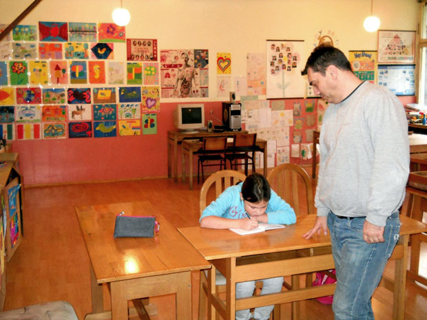 Дрина брише студентски кредит! 